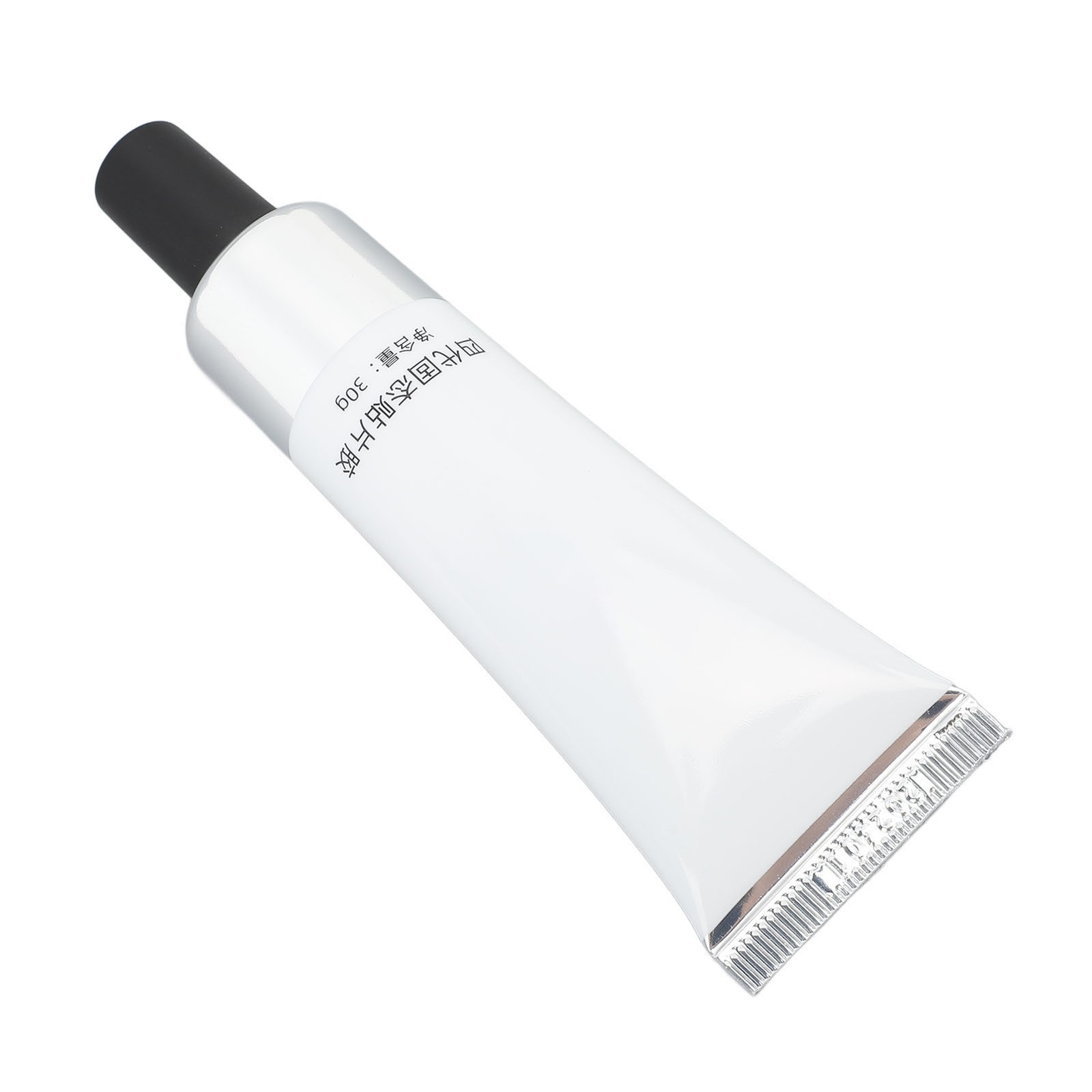 30g Solid Glue For Press On Nails Easy Application Durable Adhesion Popular
