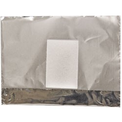DL Pro Foil Nail Wraps – 100/BX