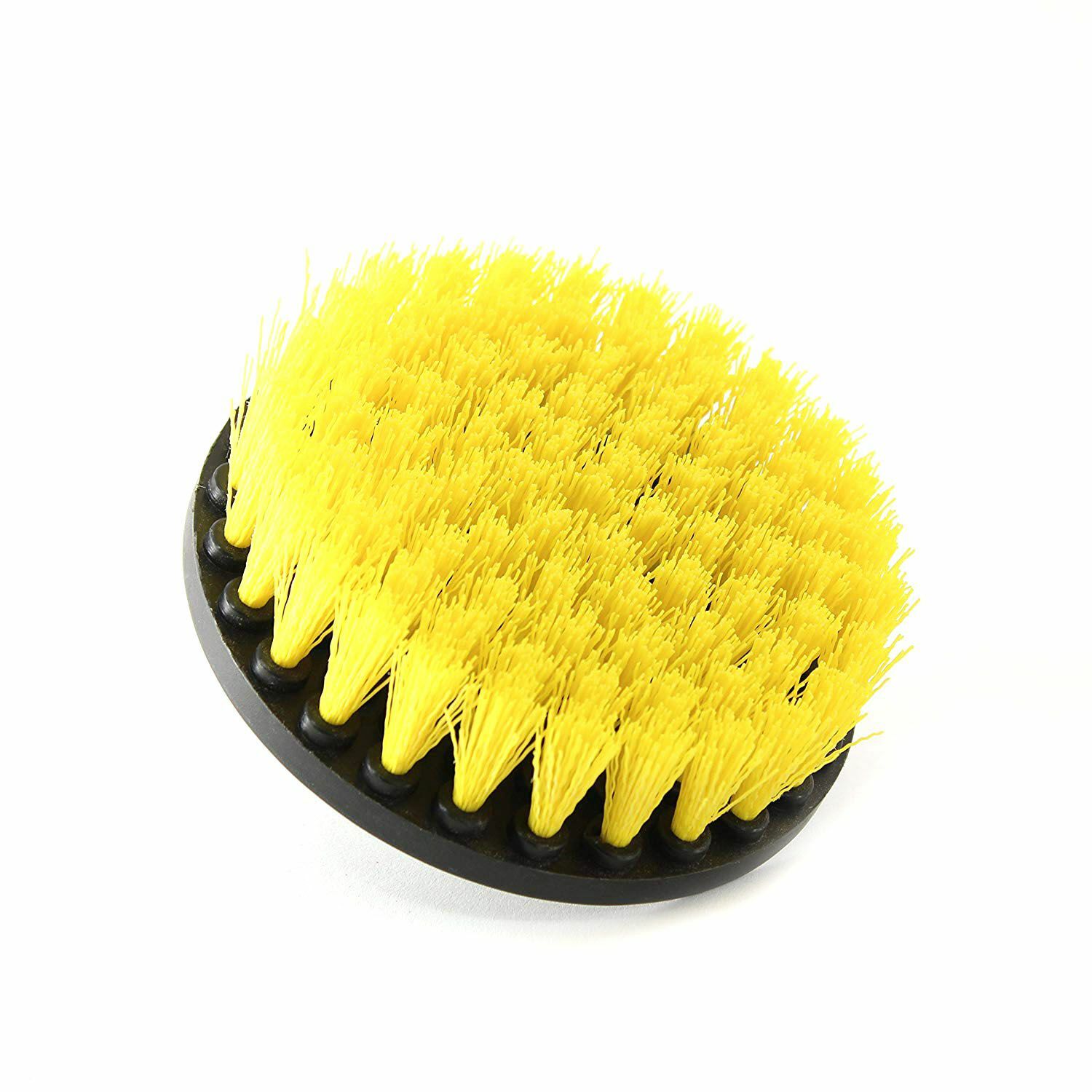 Para Taladro cepillo limpiador multiuso para Baño Azulejo Bañera Ducha Cocina