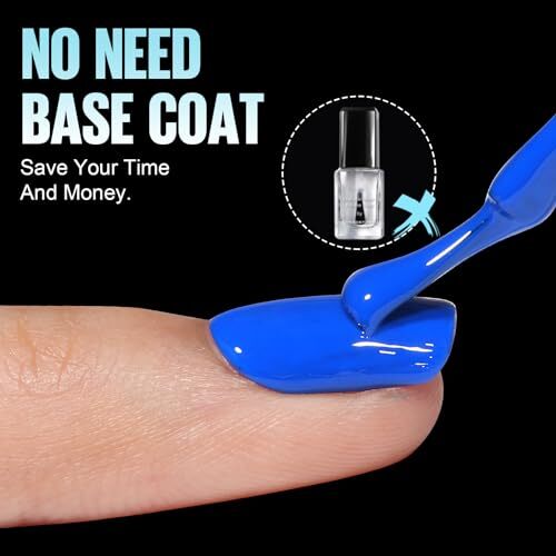 Square Nail Tips – Extra Short Nails, 360Pcs Acrylic Pre extra short square
