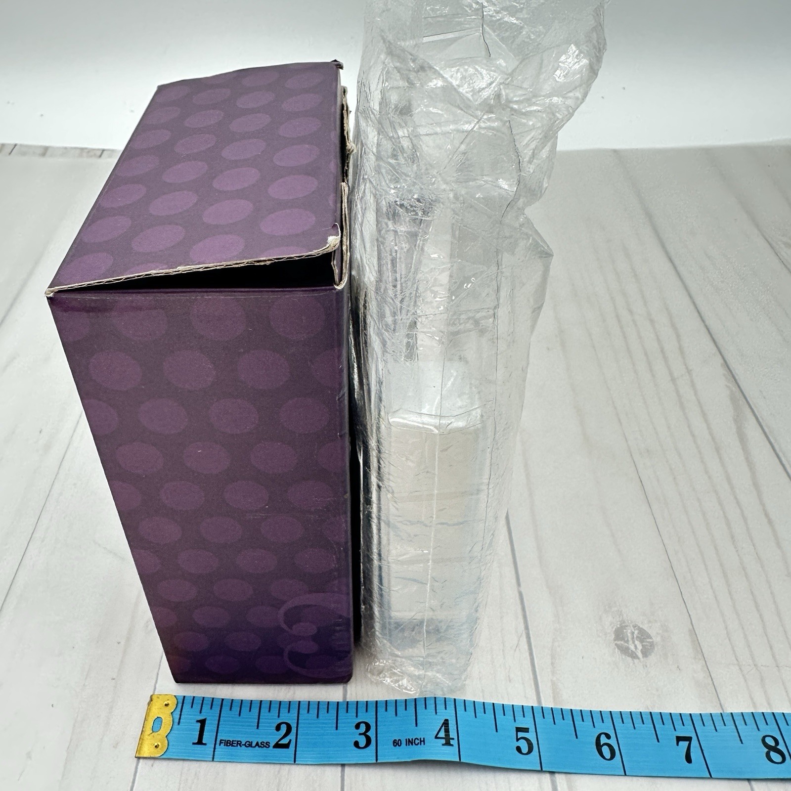 Jamberry Mini Heater Nail Wrap Starter Kit Open Box Unused Wraps Tools Lot