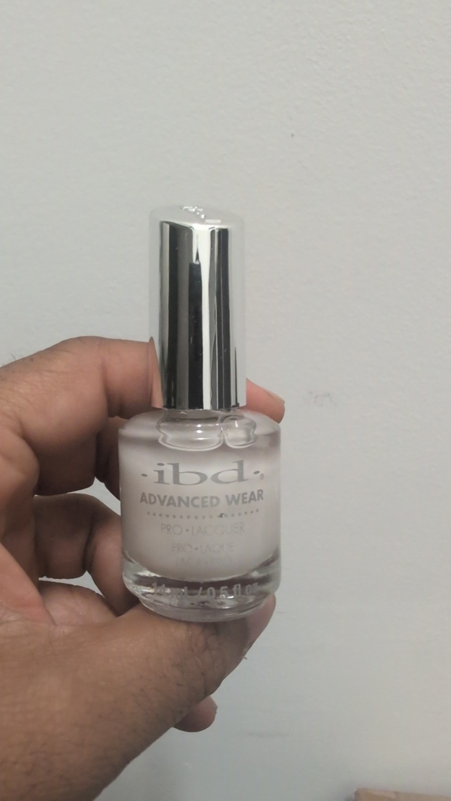 IBD Advanced Wear Pro. Lacquer 0.5 fl oz/ 14 ml Series 1