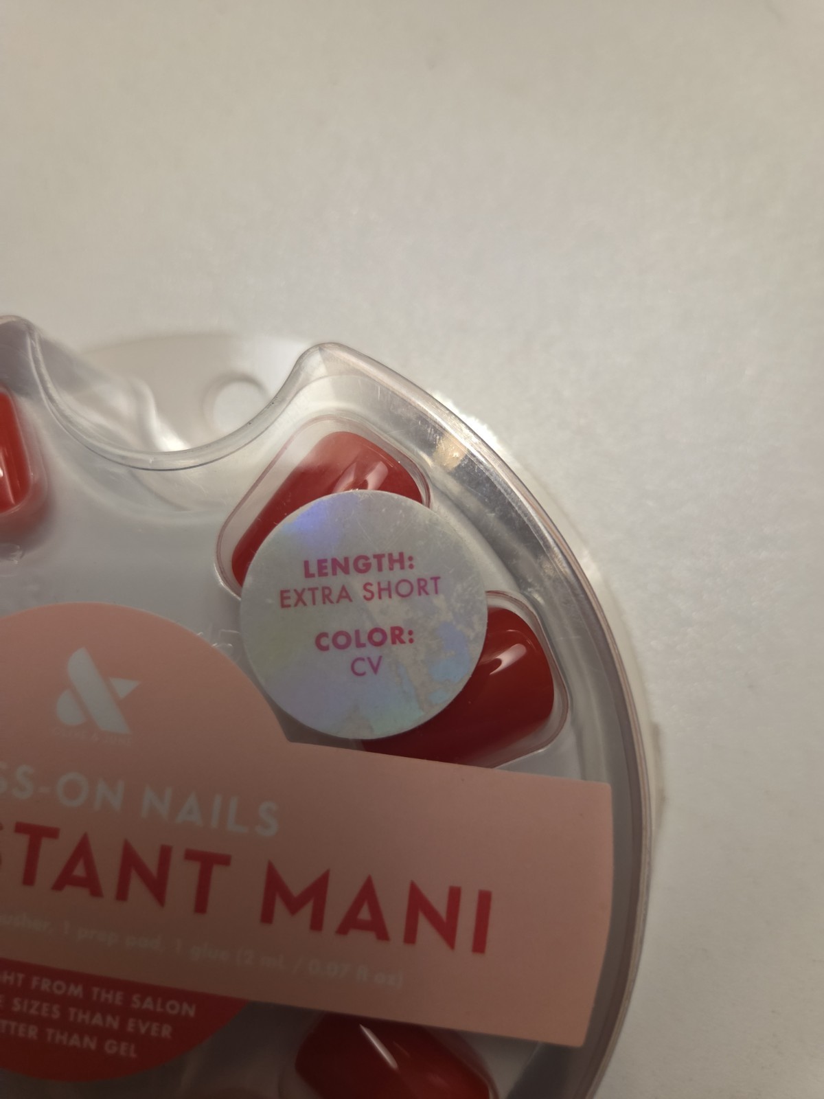 olive june press on nails