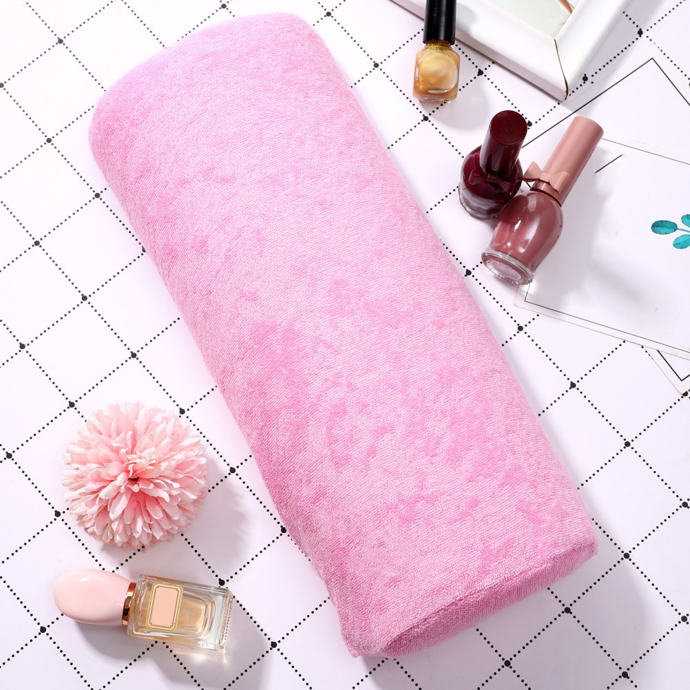 Nail Art Hand Rest Holder Detachable Nail Art Cushion Washable Manicure Pillow