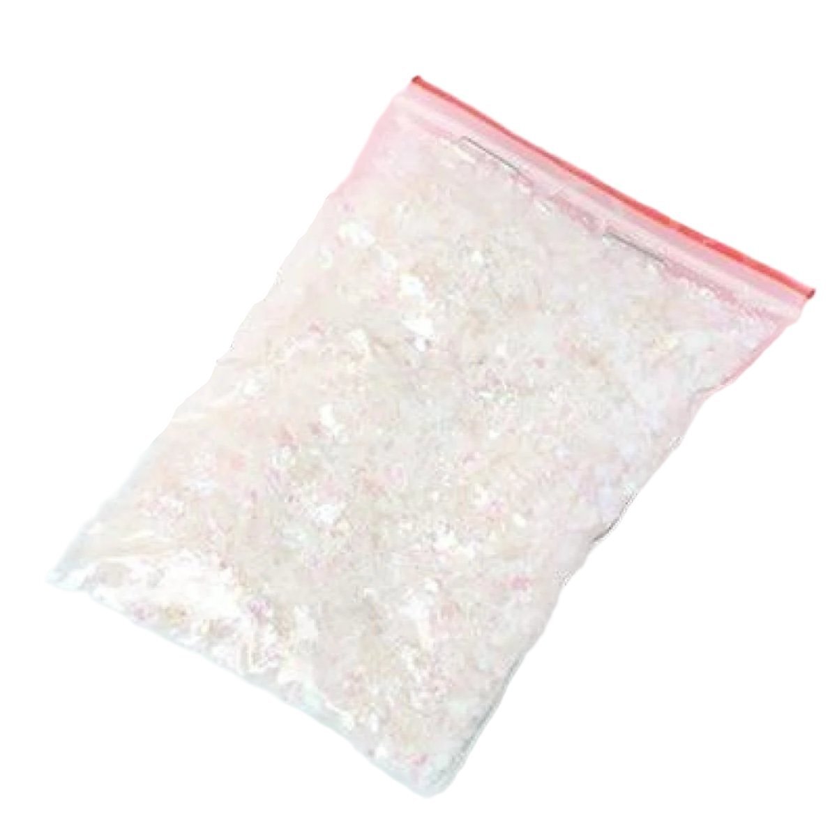 10g Holographic Nail Decoration Flakes Glitter DIY Nail Art 3D – Set A