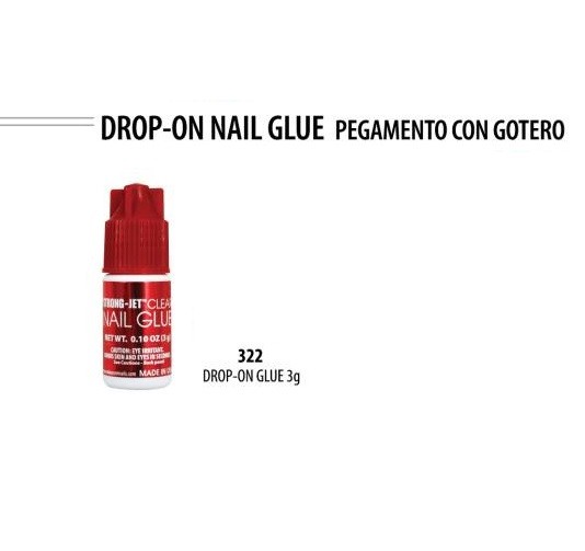 Mia Secret Acrylic Nail Glue /Gel Resin /Activator /Xtrabond /Prep – PICK YOURS