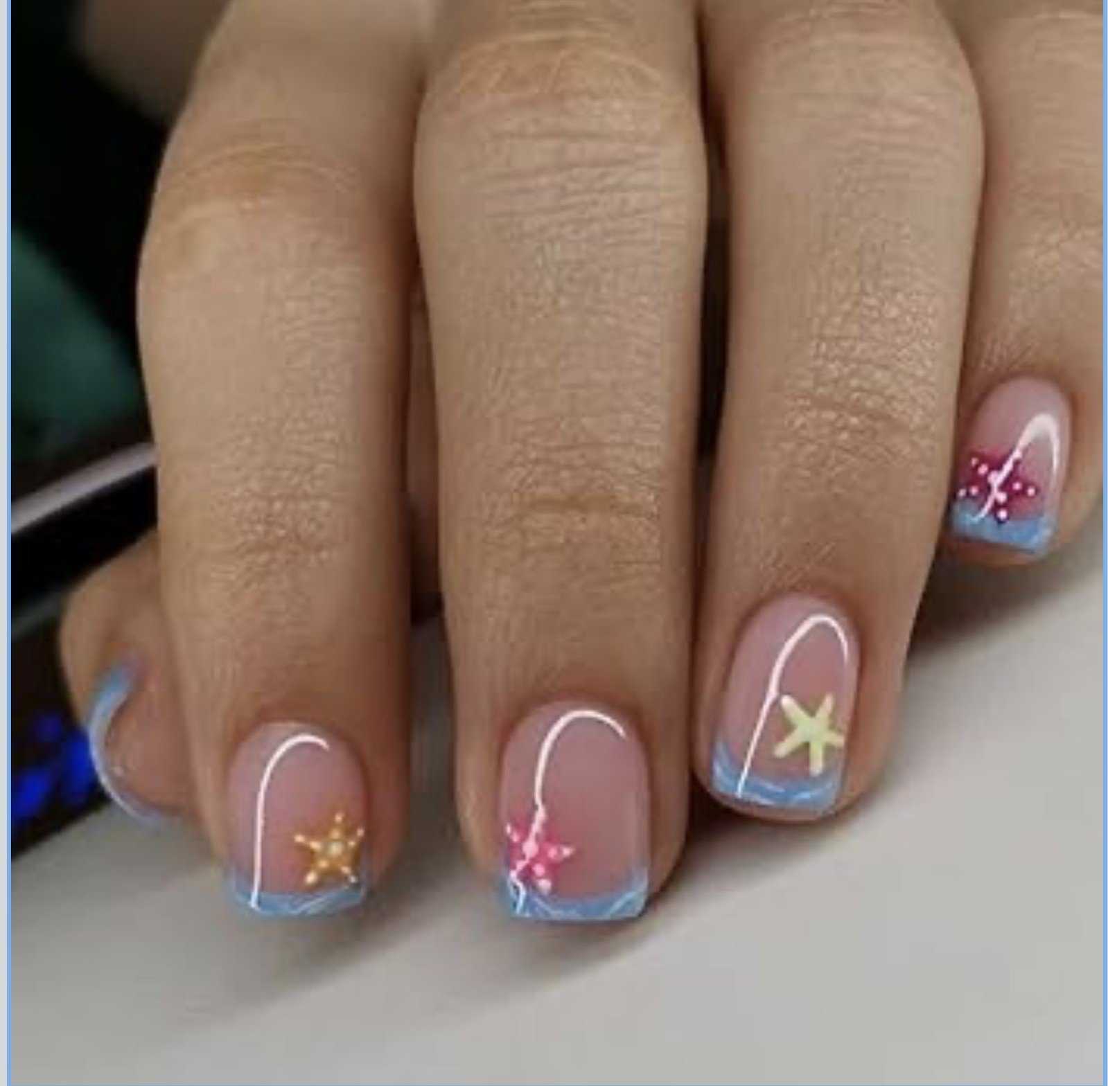60+ Pairs of New Press-On Nails