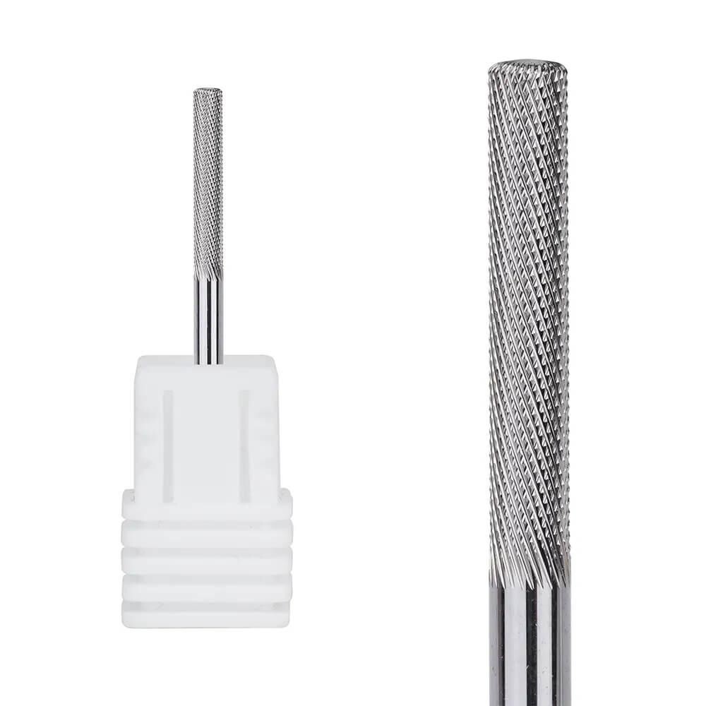 Carbide Nail Drill Bit 3/32” Shank | Nature Nail Buffer Bit