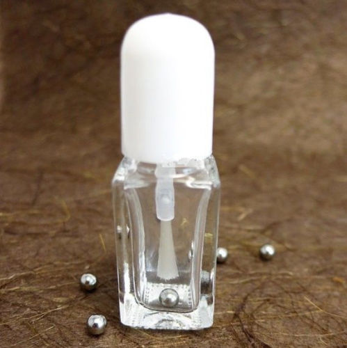 1/8” ( 3.175mm ) 304 Stainless Steel Balls For Nail Polish Mixing Agitator