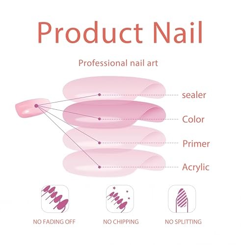 24pcs Black French Tip Press on Nails Short Square Gold 3D black french tips