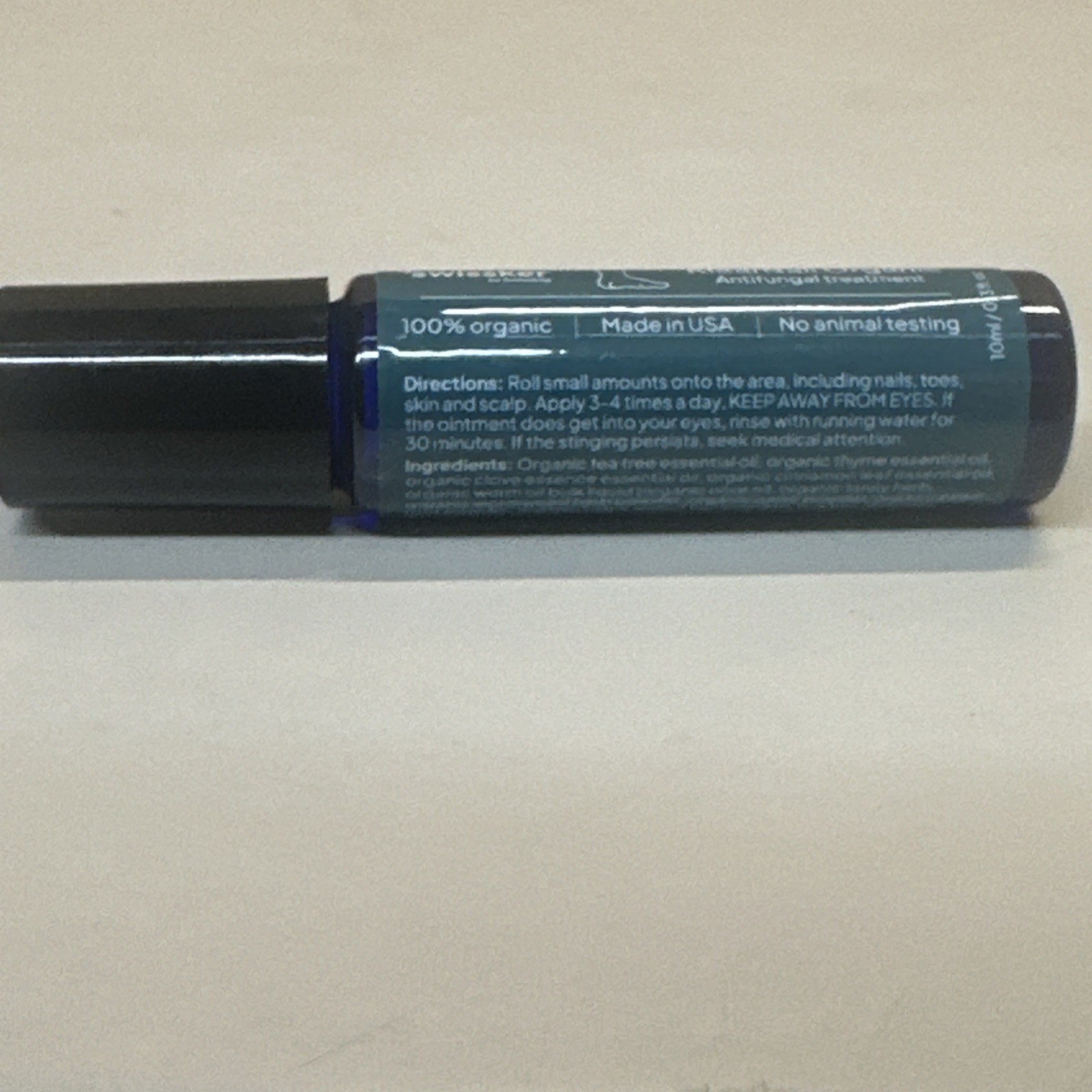 Swissklip KlearNail Toenail Stick | Medi-Care Treatment | Natural Solution…