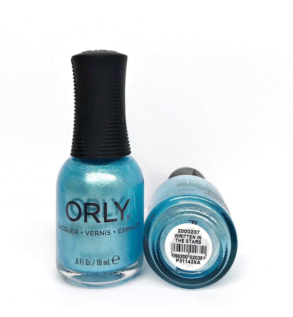 Orly Nail Lacquer – HOPELESS ROMANTIC Summer 2023 Collection – Pick .6oz/18ml