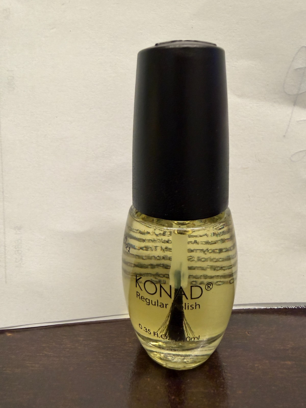 Konad Regular Polish