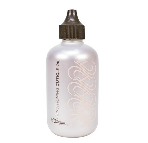 Tammy Taylor – Conditioning Cuticle Oil – Gardenia – 4oz