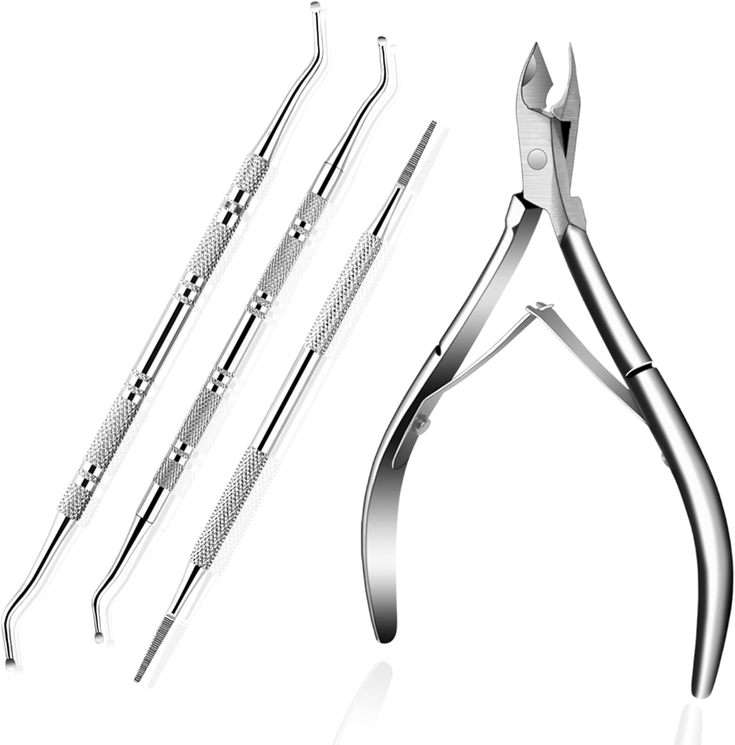 Ingrown Toenail Tool Kit, Ingrown Toenail Removal Kit: Ingrown Toenail