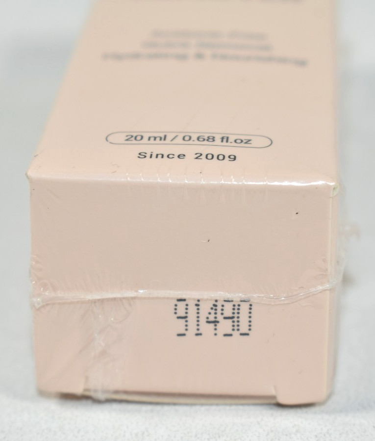 MelodySusie Nail Glue Remover 20ml Small NEW Sealed Non Acetone