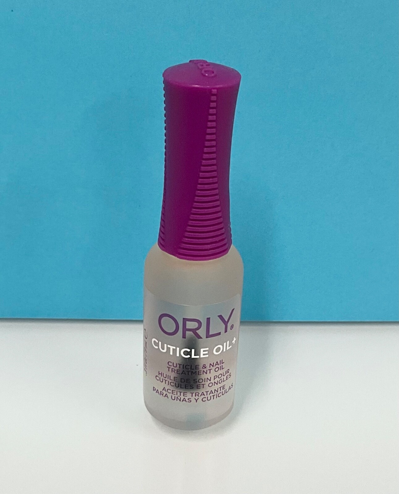 Lot of 12 x ORLY Cuticle Oil+ 0.3oz/9ml