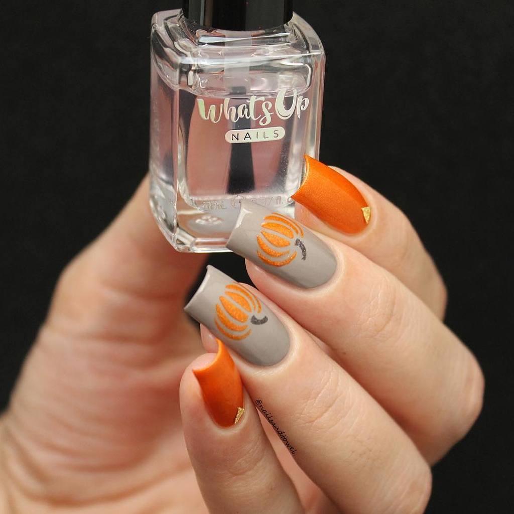 Gloss Over (Fast Dry Top Coat) for Nails, Nail Polish for Nail Art