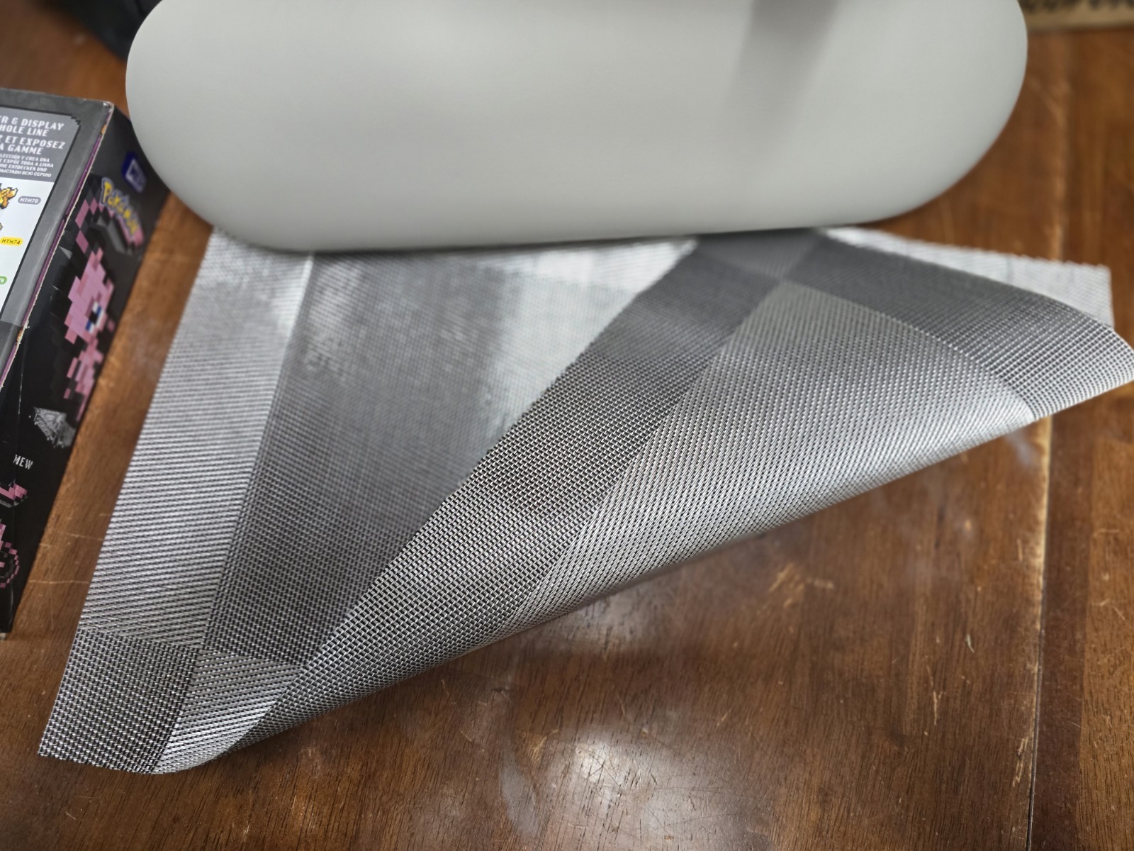 Nail Tech Tool Manicure Hand Rest Pillow Cushion With Mat