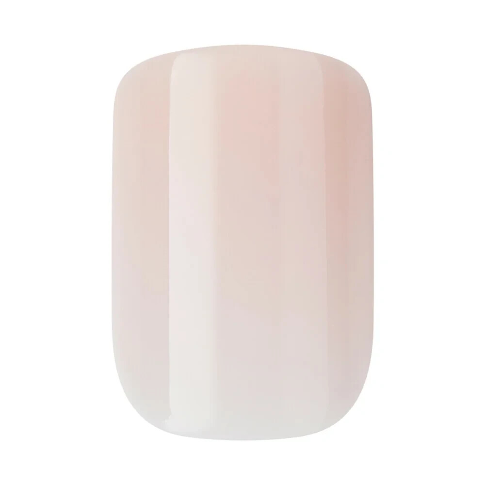 KISS MARSHMALLOW Voguish Fantasy Nails~FV01YX 91180 ~ Short Sq~ Christmas Tree