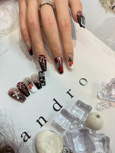 3D Nail Stickers for Pool & Dice Design – Cartoon Style Press 1 Dice Snooker