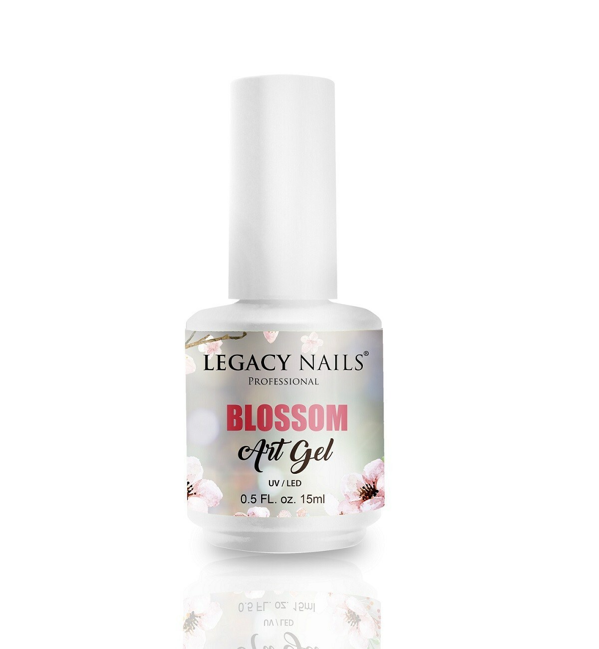 Blossom Art Gel – Legacy Nails