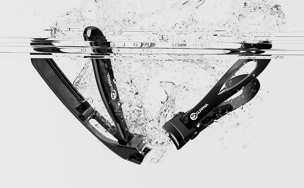 Nail Clippers for Seniors, Wide Jaw Fingernail Clippers and Angled Head