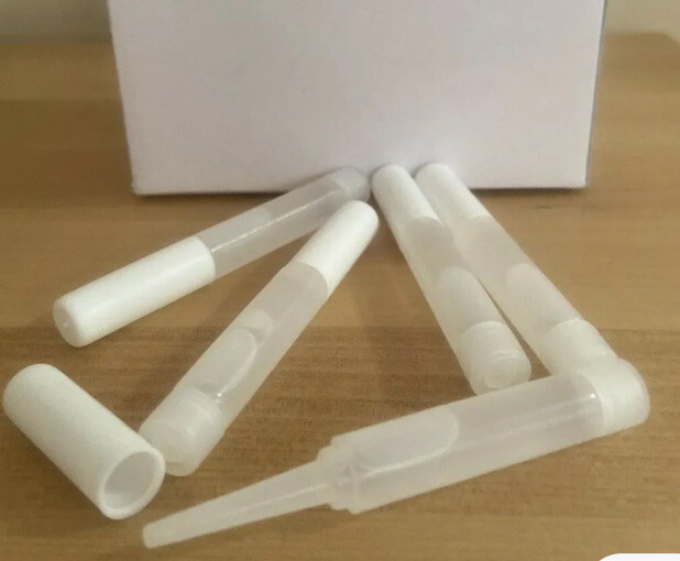 Nail Glue Super Strong Adhesive For False Nails (Lot of 50) 2 Gram Tubes 🇺🇸💪