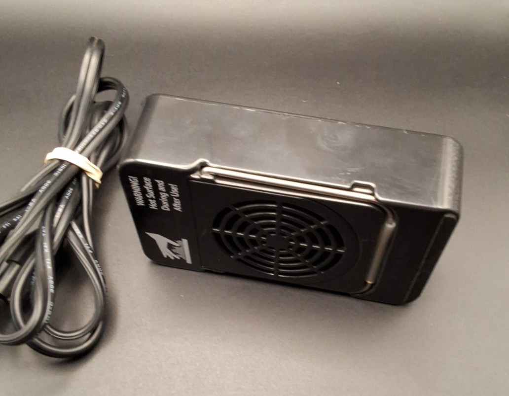 Jamberry Mini Heater – Preowned in Good Condition