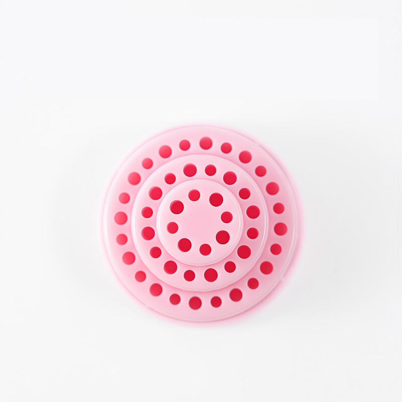 48 Holes Nail Drill Bit Holder Display Standing with Cover Manicure Storage Box