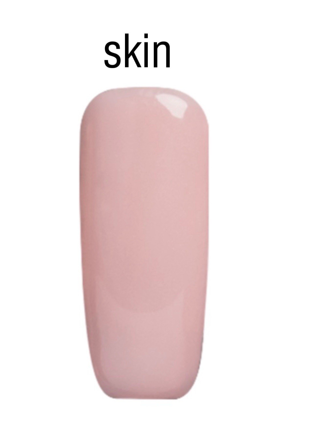 Gel De Construcción último 50g 8 Colores