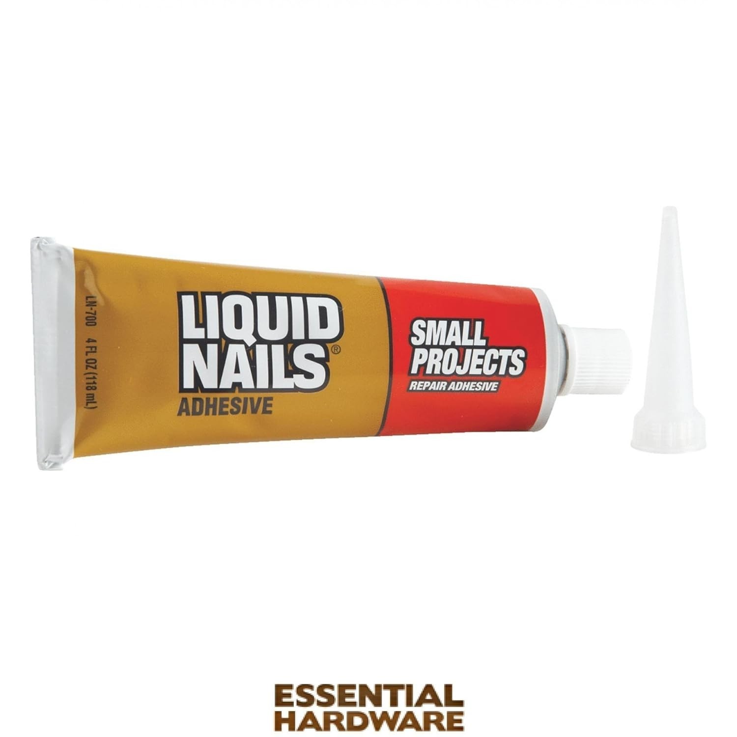 Versatile & Strong Liquid Adhesive – Waterproof 4oz Tubes for Repairs, Pack of 3