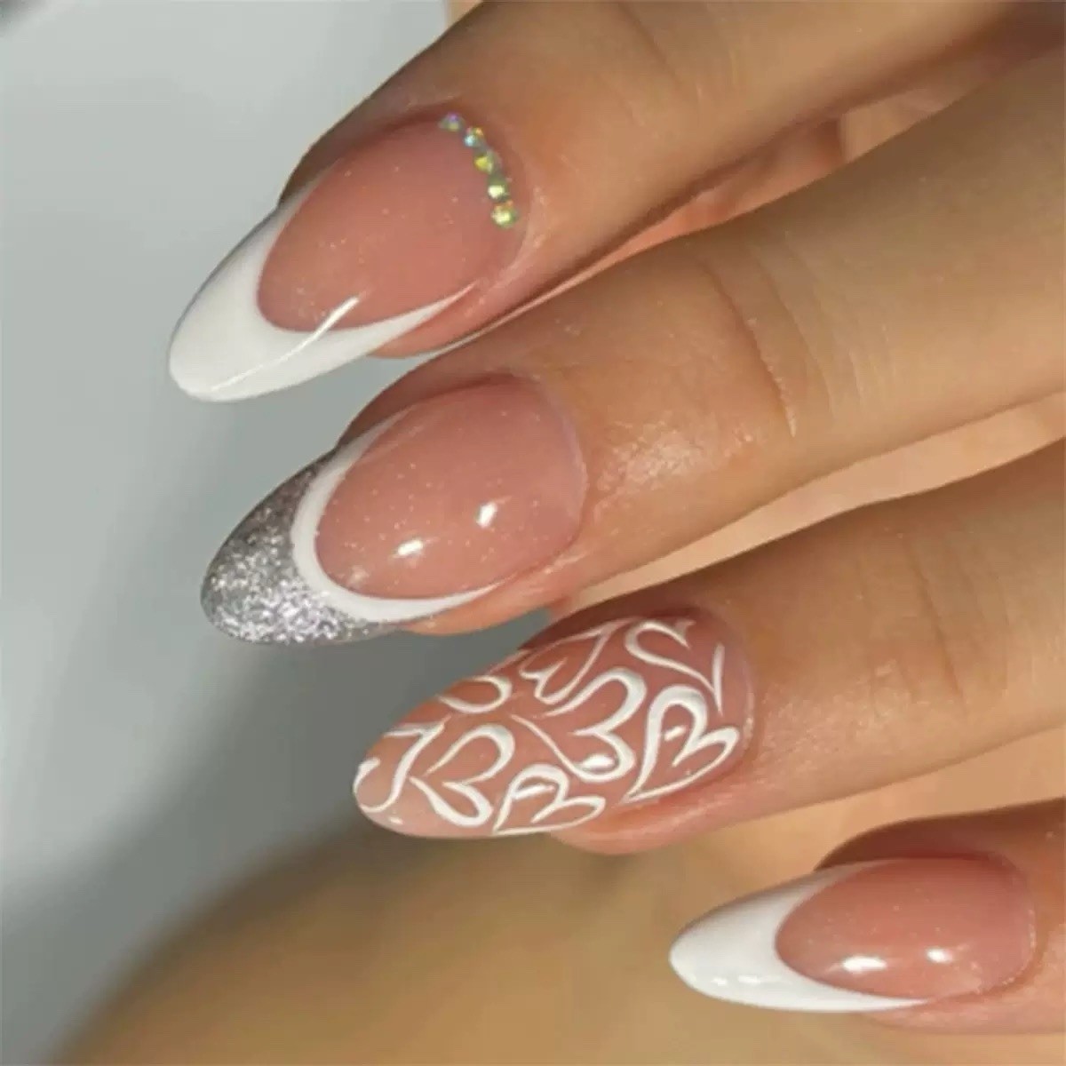 press on nails