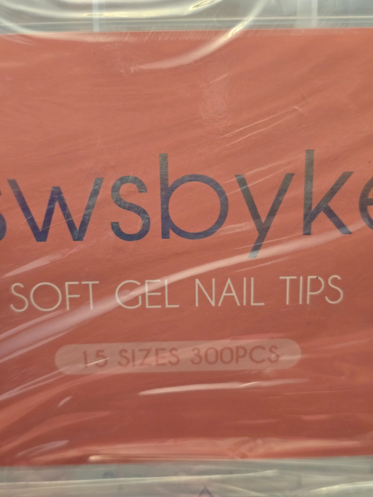 Bundle of Nails