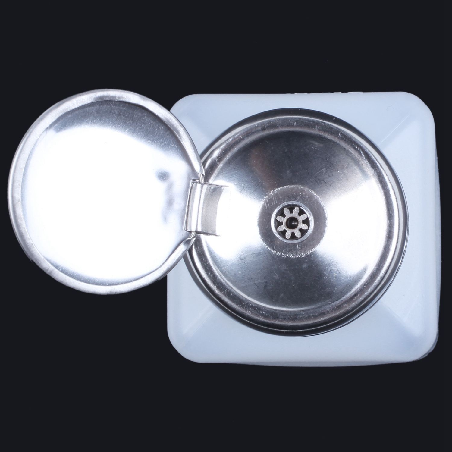 3X(200ML Capacity Liquid Oil Alcohol Dispenser Clear Bottle Container E4M7)5900