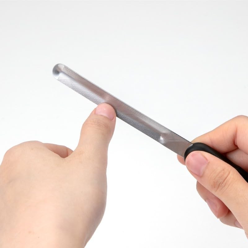 Fingertip Beauty No Makeup Nail Nail File Arch Type YB-02