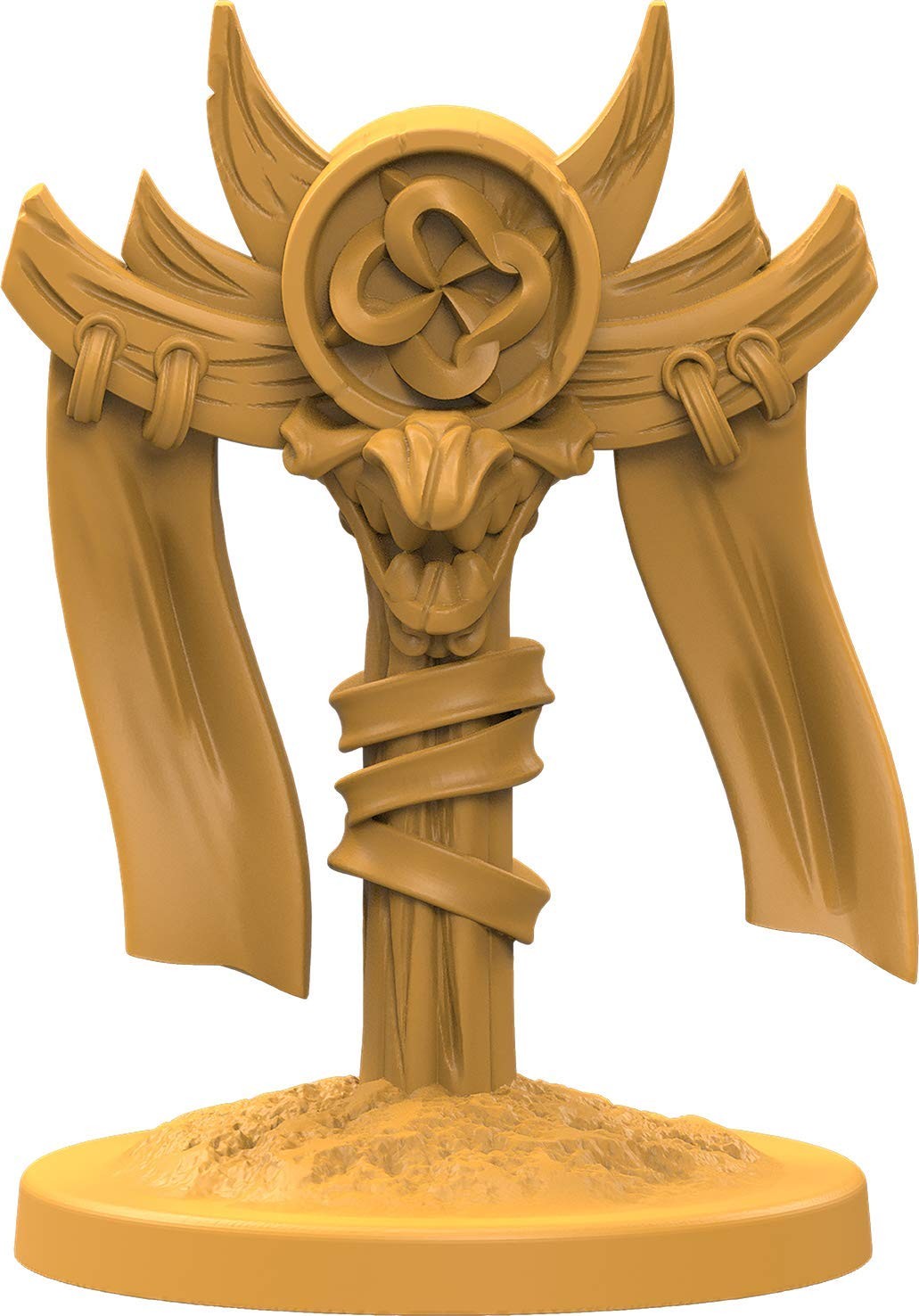 STEAM FORGED GAMES FORGED-GAMES Godtear: Jeen, The Small, Golden