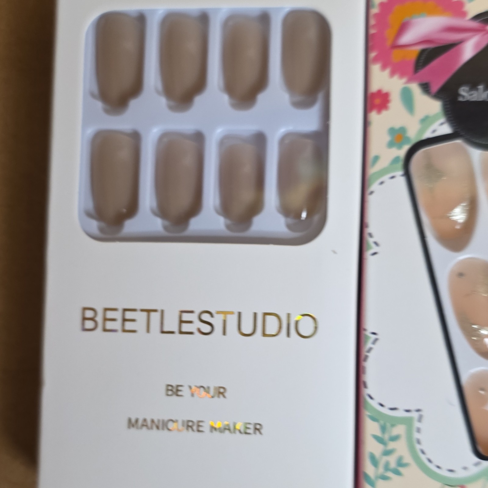 nail bundle #3 Press-On Nails