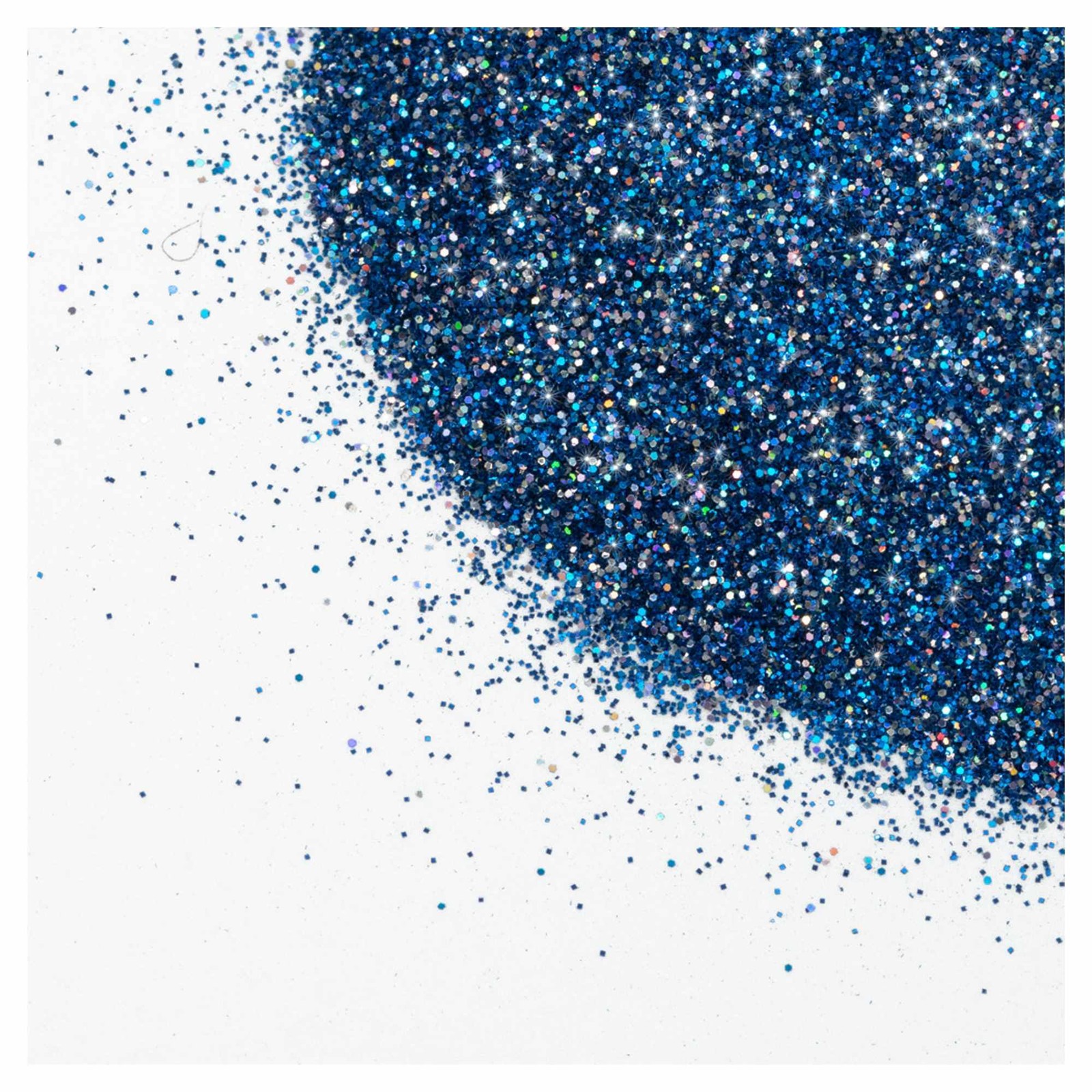LeChat Glitter EFFX “Sapphire Lace” | 2 oz. EFFXP2-07