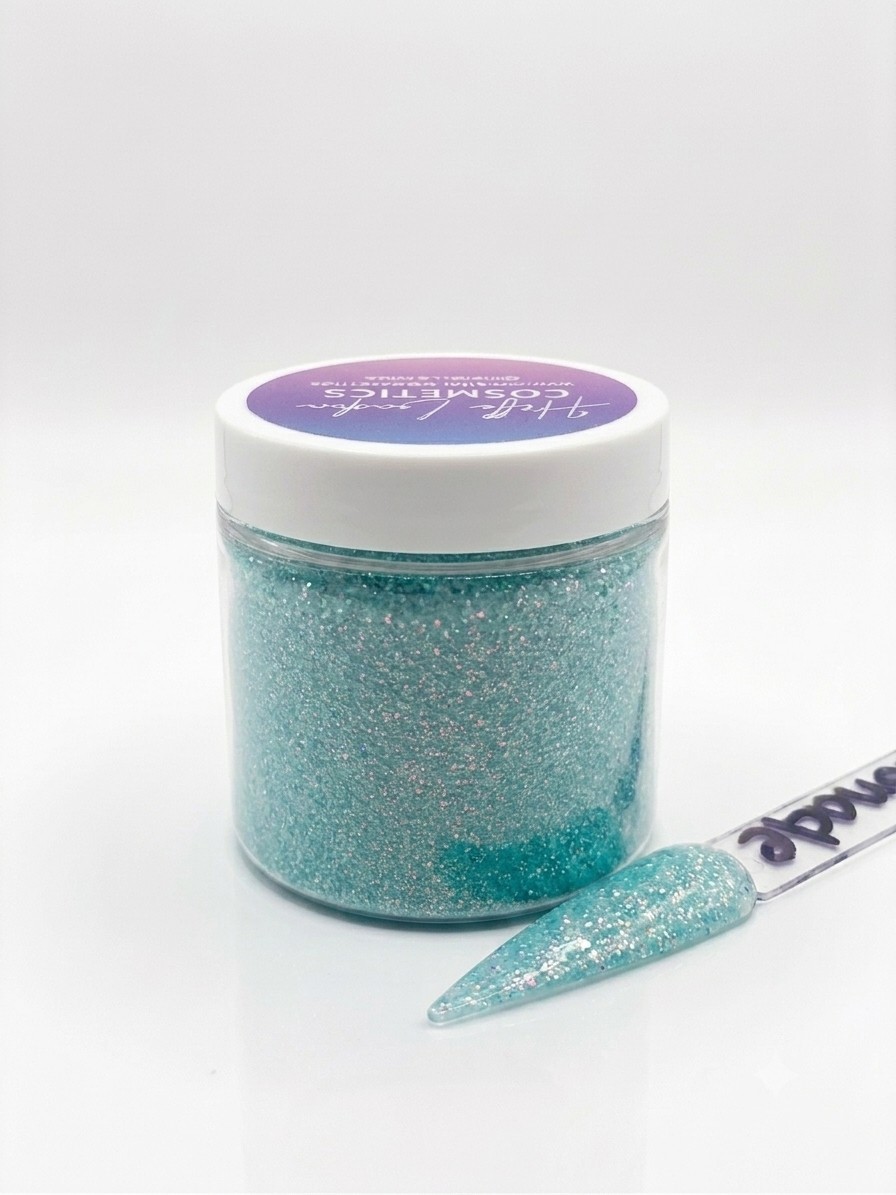 Sweet Dreams | Glitter Nail Acrylic Powder For Manicure And Pedicure Beauty