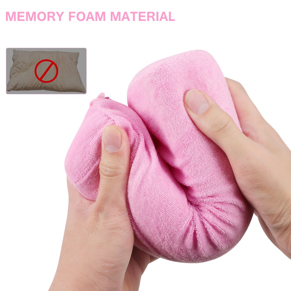 Nail Art Hand Rest Holder Detachable Nail Art Cushion Washable Manicure Pillow