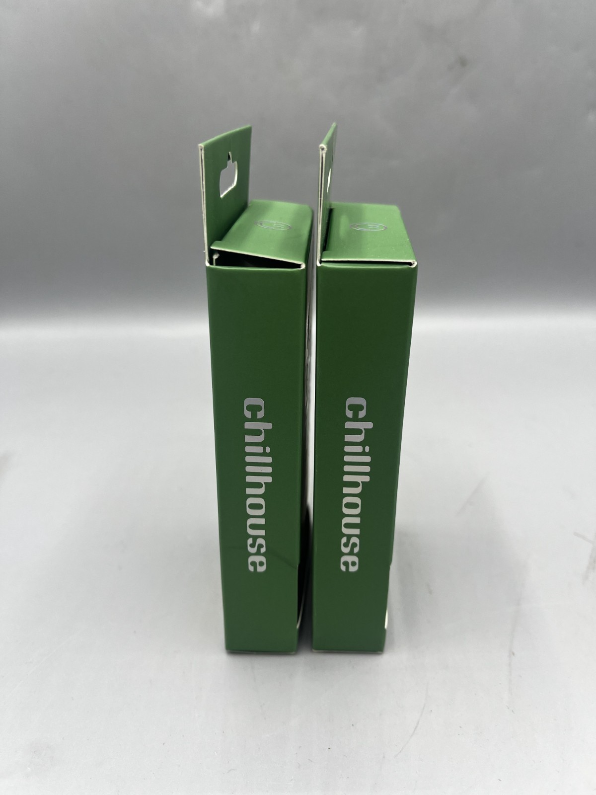 Lot Of 2 Chillhouse Chill Tips Press-On Fake Nails Shes a Gem 24ct – Brand NEW