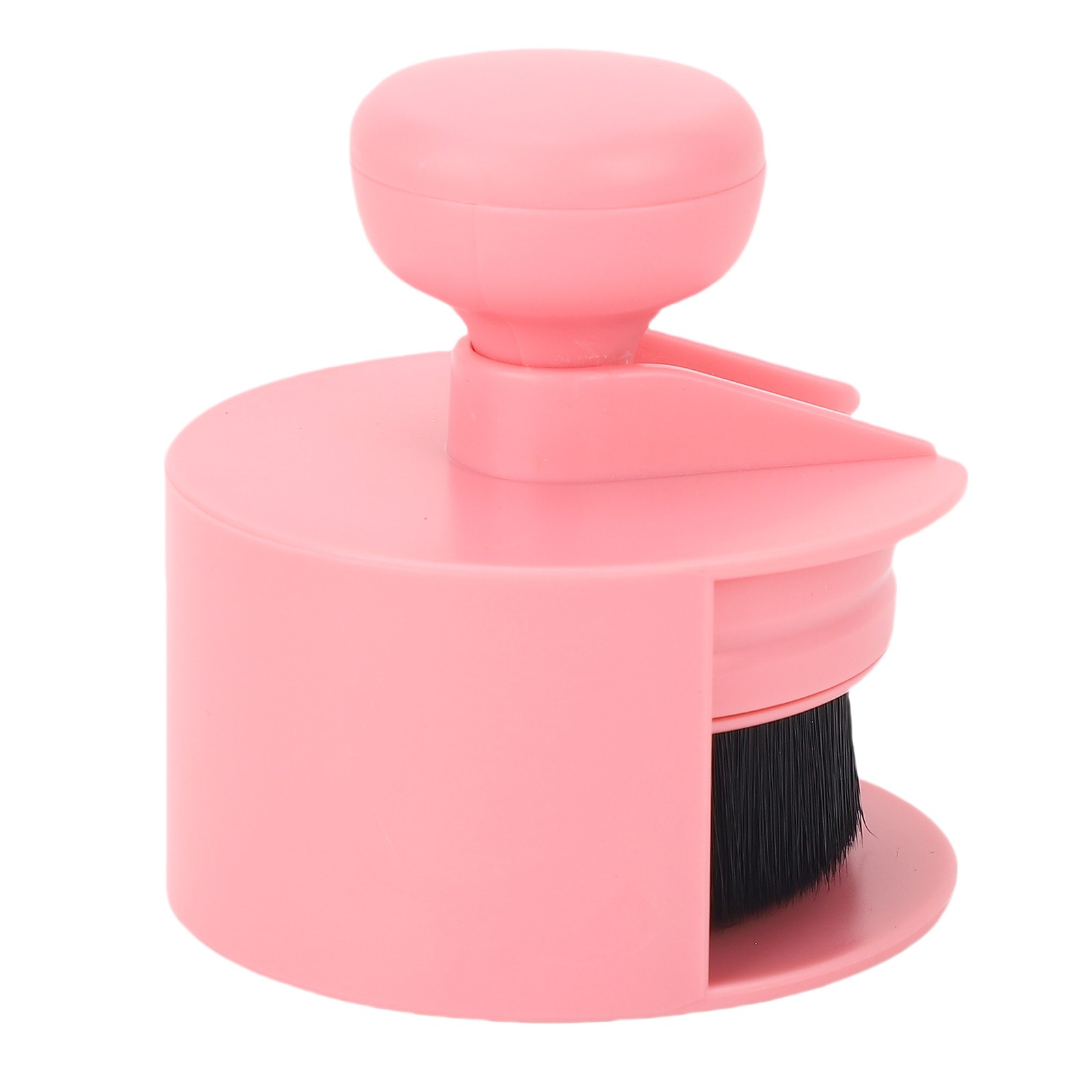 Nail Art Dust Brush Large Flat Head For Professional Use Excellent