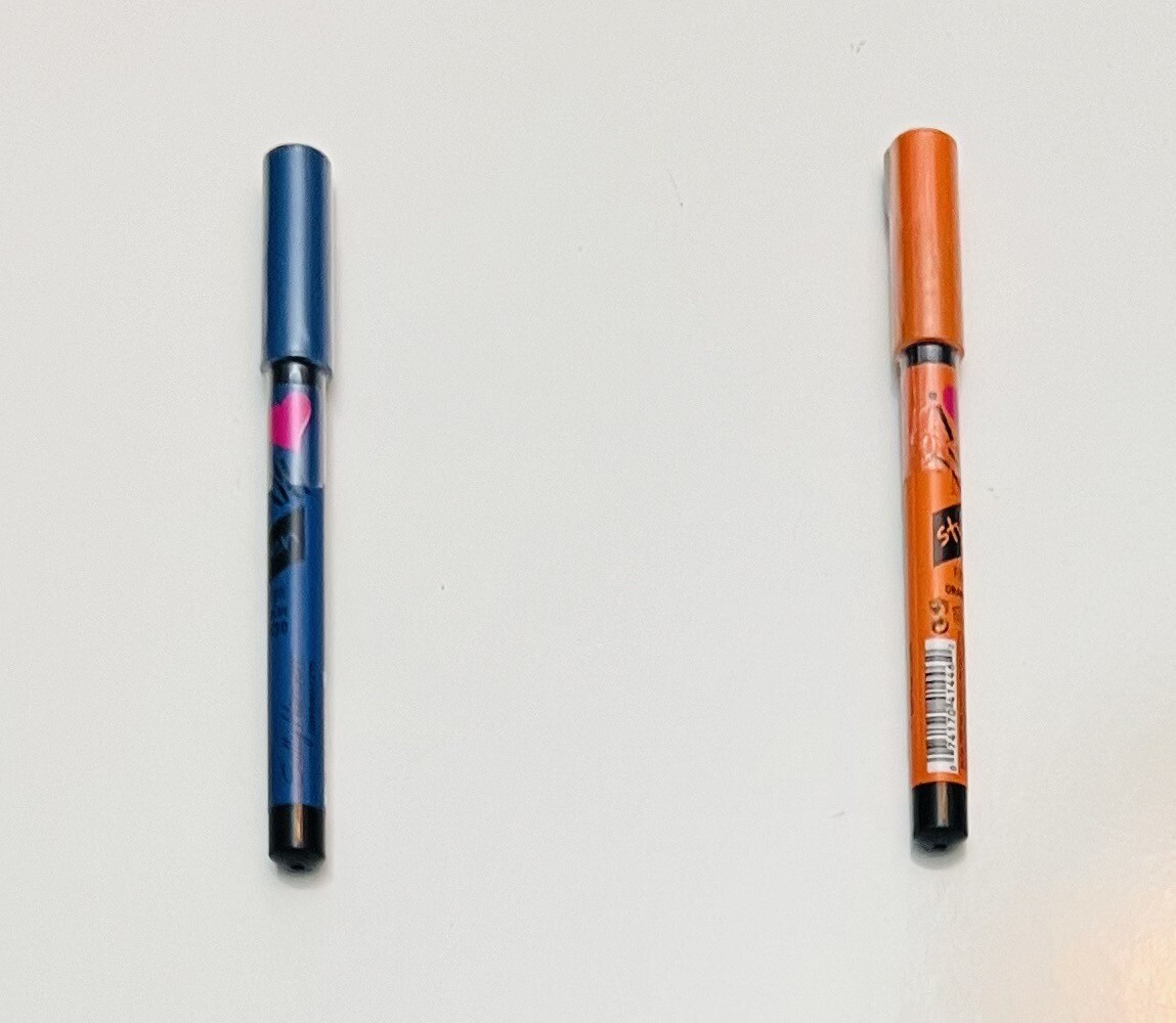 Sally Hansen “I Love Nail Art” Pen/I HEART NAIL ART PENS,CHOOSE YOUR COLOR