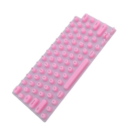 Keyboard for Long Nails, Keyboard Cover Long Nail Keyboard Cover Keyboard #3