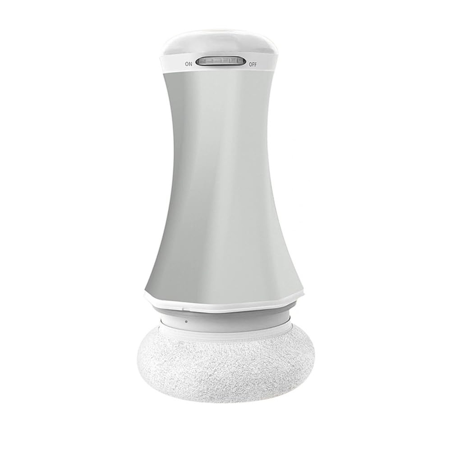 Cordless Cellulite Massager Body Sculpting Machine Electric (Grey) Grey