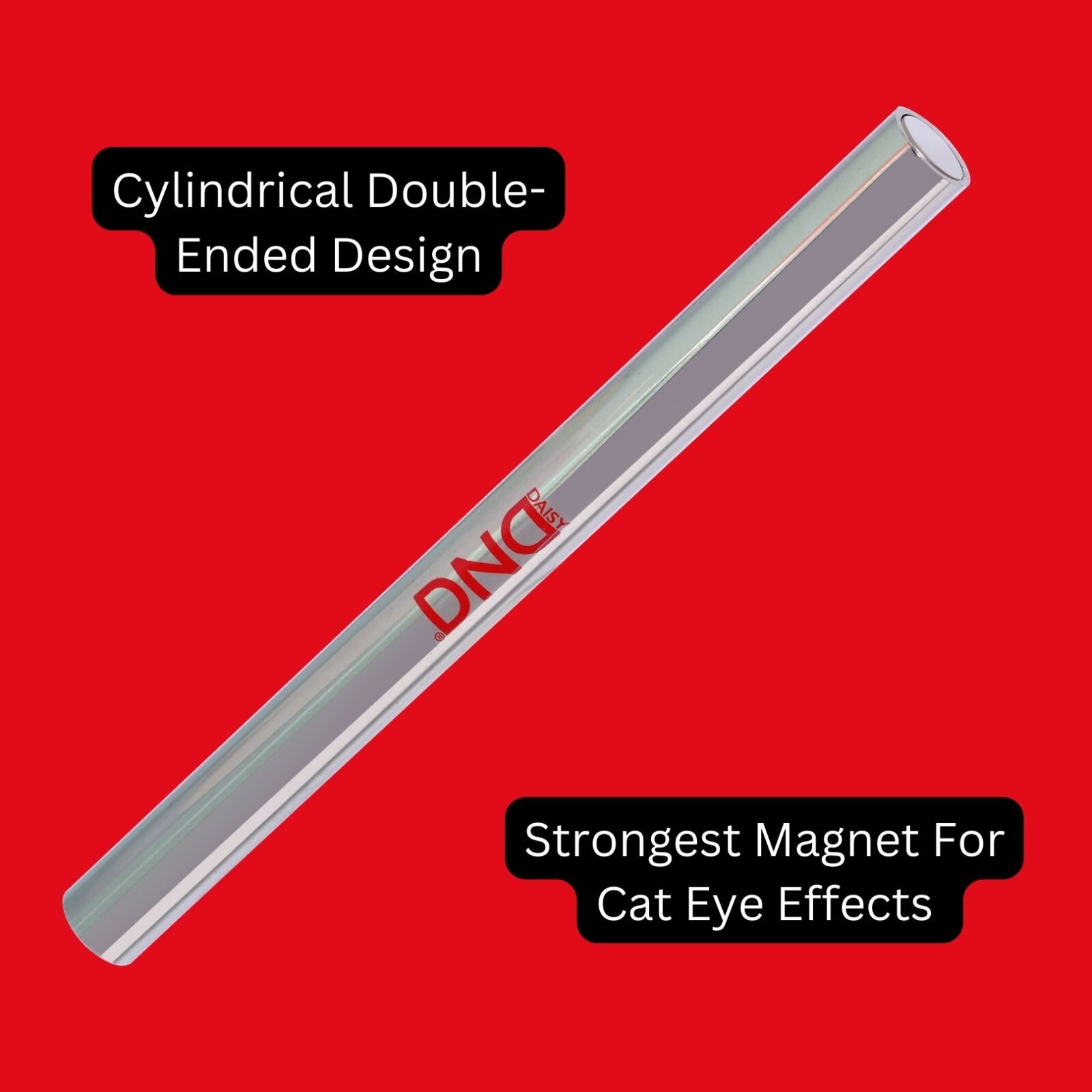 DND 9D Cylindrical Cat Eye Magnet