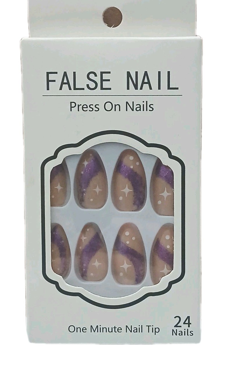 Press On Manicure Press On Nails Choose Your Nail Set * * Buy 1 get 1 Free * *