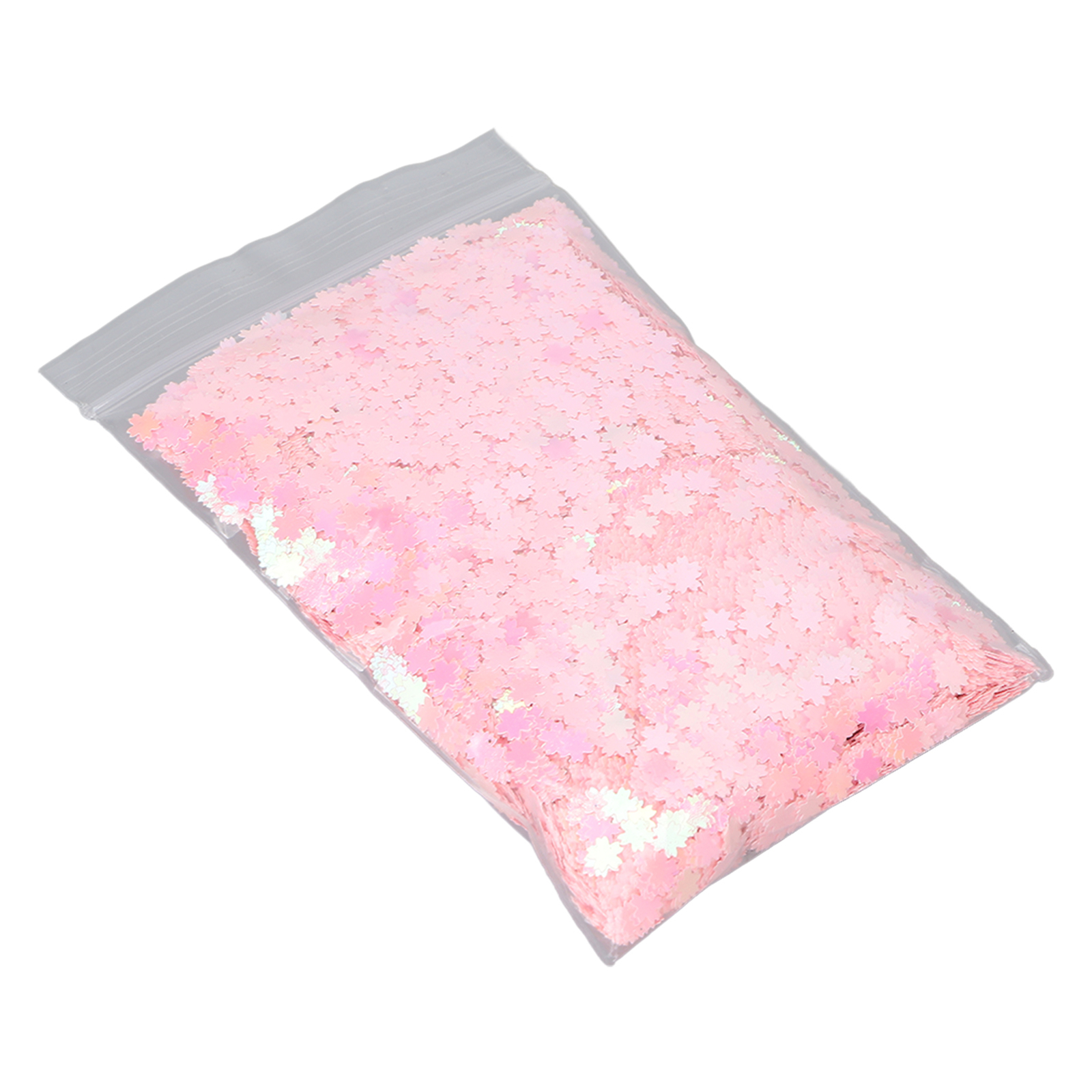 50g Nail Glitter Flakes Sparkling Manicure Decoration For DIY Enthusiasts