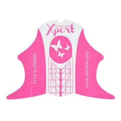 Christrio- 250 pcs. X-Pert Form